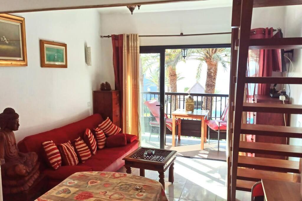 Apartamento Sea View Luxury Apartment. 2 Bedroom