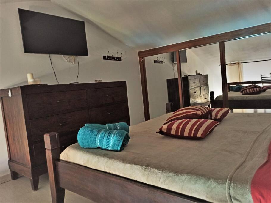 Sea View Luxury Apartment. 2 Bedroom Apartamento San Bartolomé