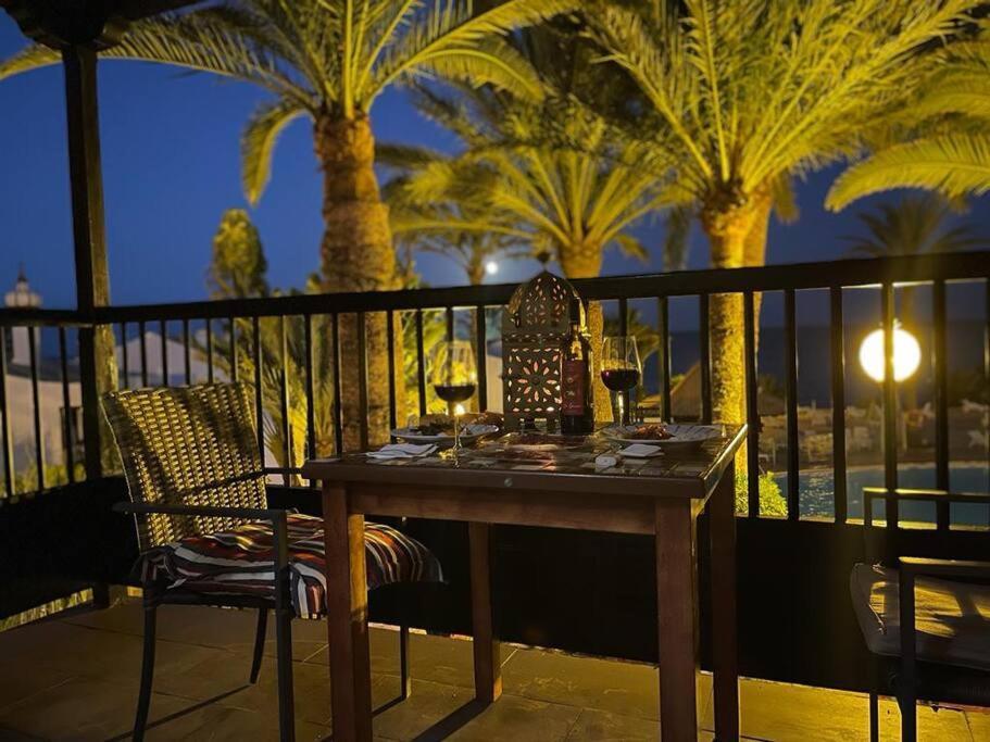 Sea View Luxury Apartment. 2 Bedroom Apartamento San Bartolomé