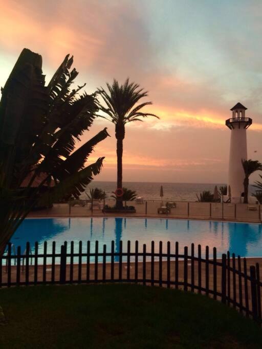 Apartamento Sea View Luxury Apartment. 2 Bedroom