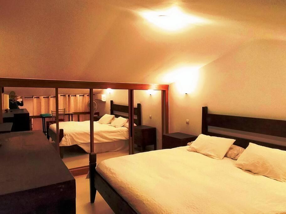 Sea View Luxury Apartment. 2 Bedroom * San Bartolomé