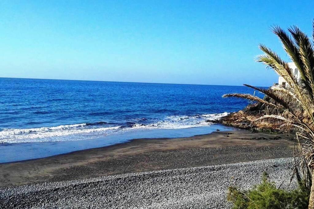 Sea View Luxury Apartment. 2 Bedroom Apartamento San Bartolomé