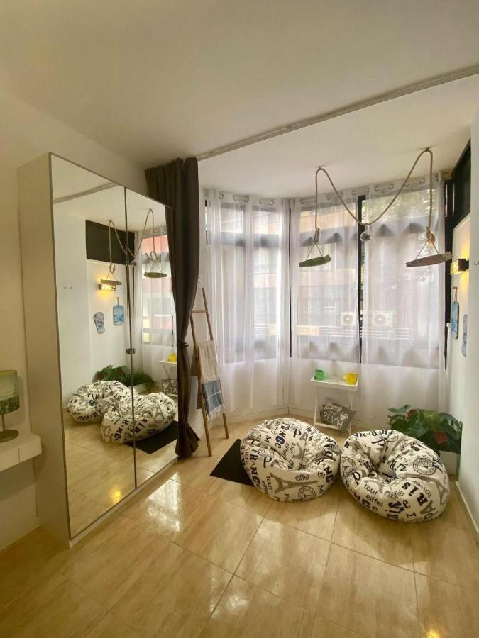 Apartment Smarthousepina Las Palmas de Gran Canaria