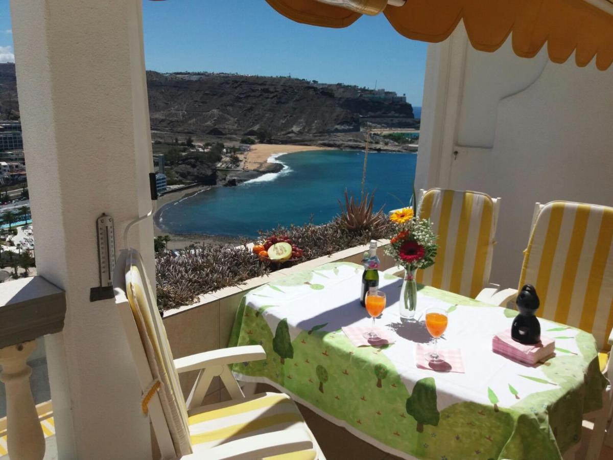 Casa Selene In Monsenor Apartamento Playa Del Cura (Gran Canaria)