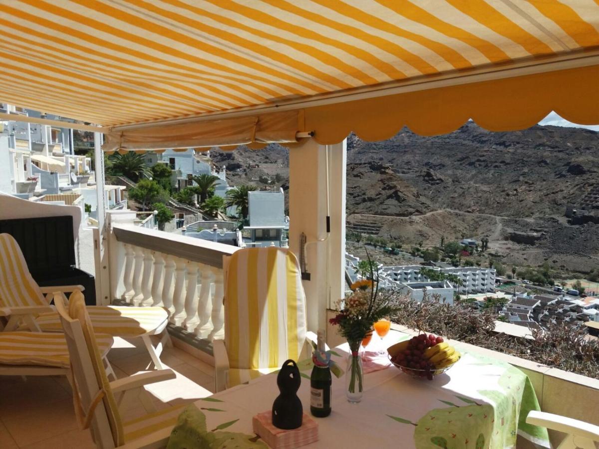 Casa Selene In Monsenor Playa Del Cura (Gran Canaria)