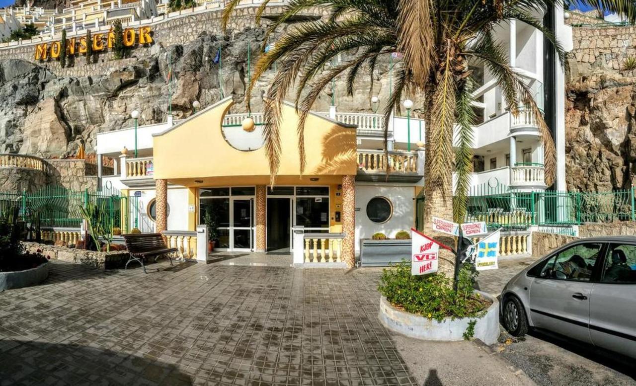 Casa Selene In Monsenor Apartamento