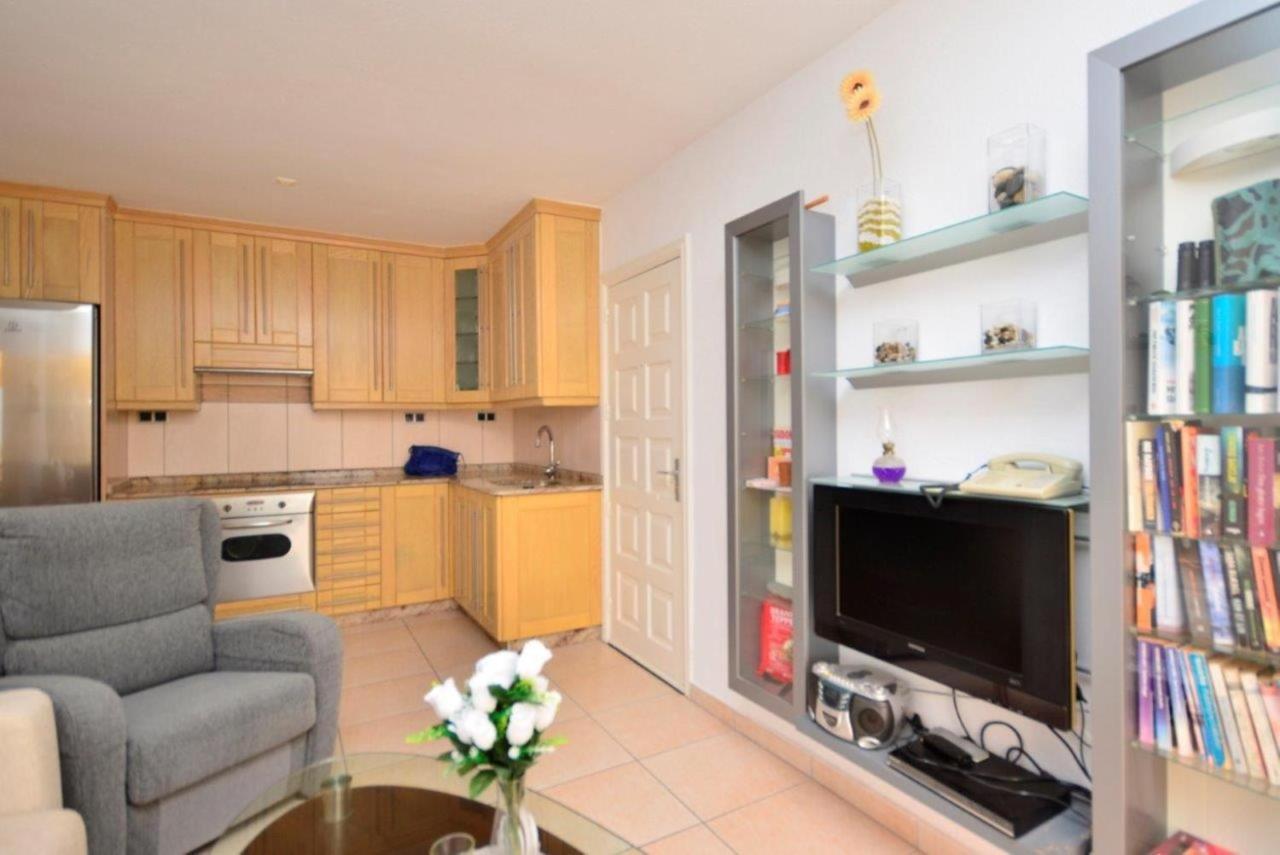 Apartamento Casa Selene In Monsenor