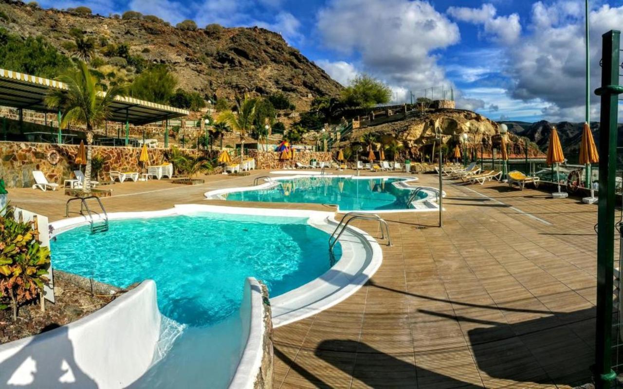 Casa Selene In Monsenor Apartamento Playa Del Cura (Gran Canaria)