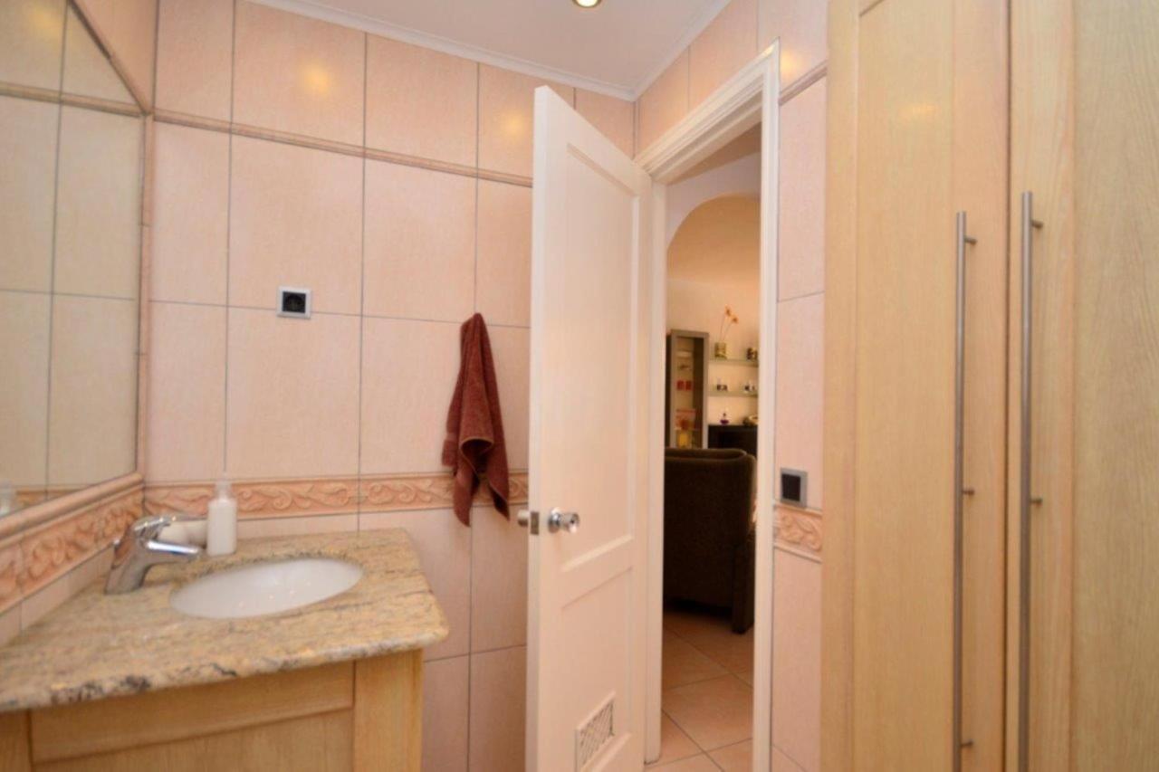 Casa Selene In Monsenor Apartamento *