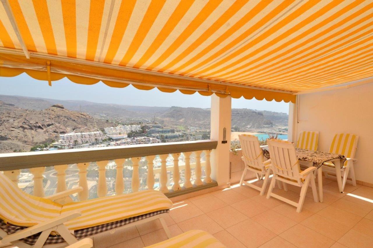 Casa Selene In Monsenor Playa Del Cura (Gran Canaria)