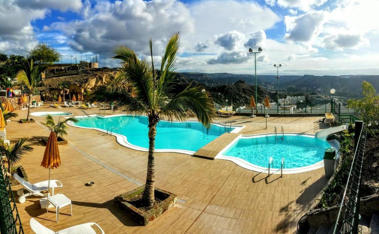 Casa Selene In Monsenor * Playa Del Cura (Gran Canaria)