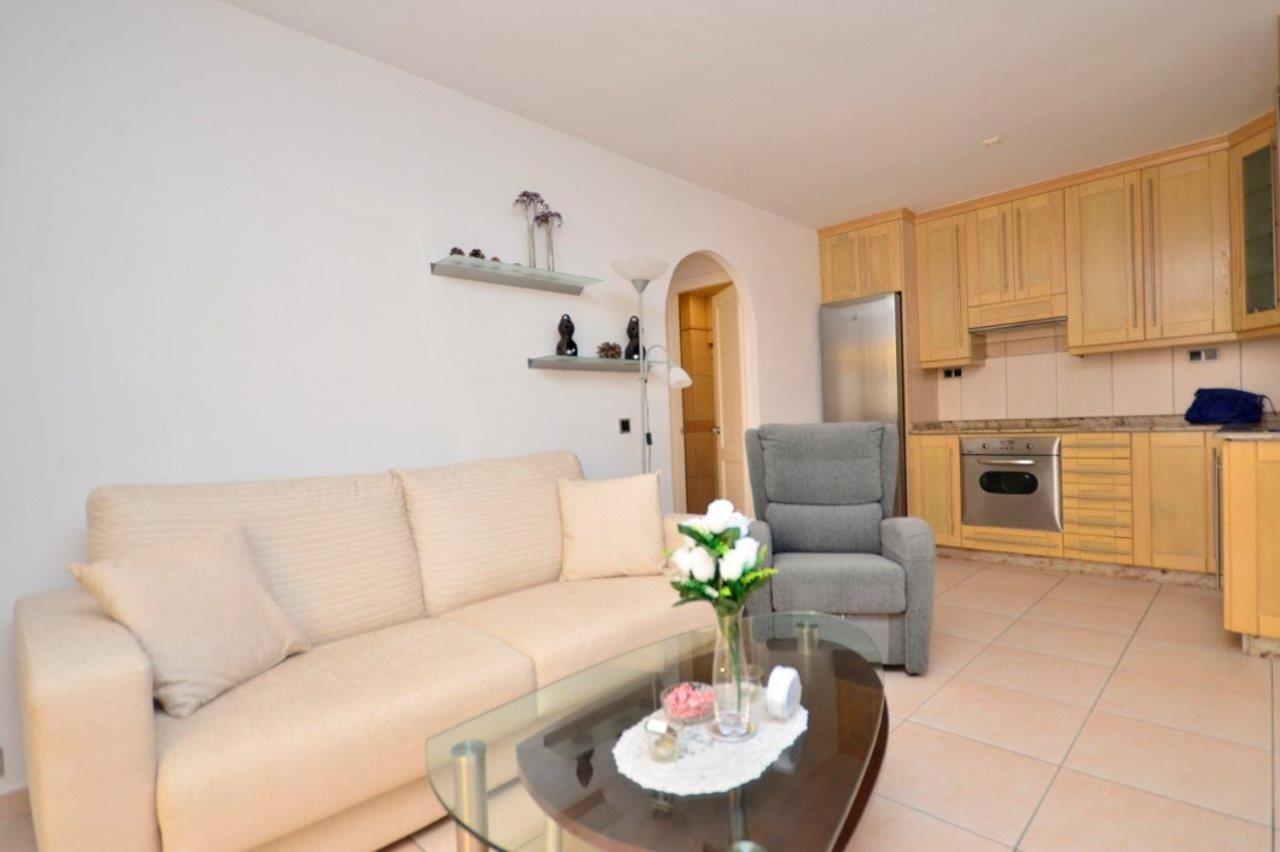 Apartamento Casa Selene In Monsenor *