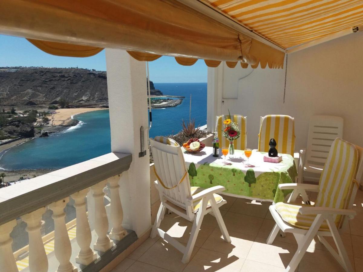 Casa Selene In Monsenor Apartamento Playa Del Cura (Gran Canaria)
