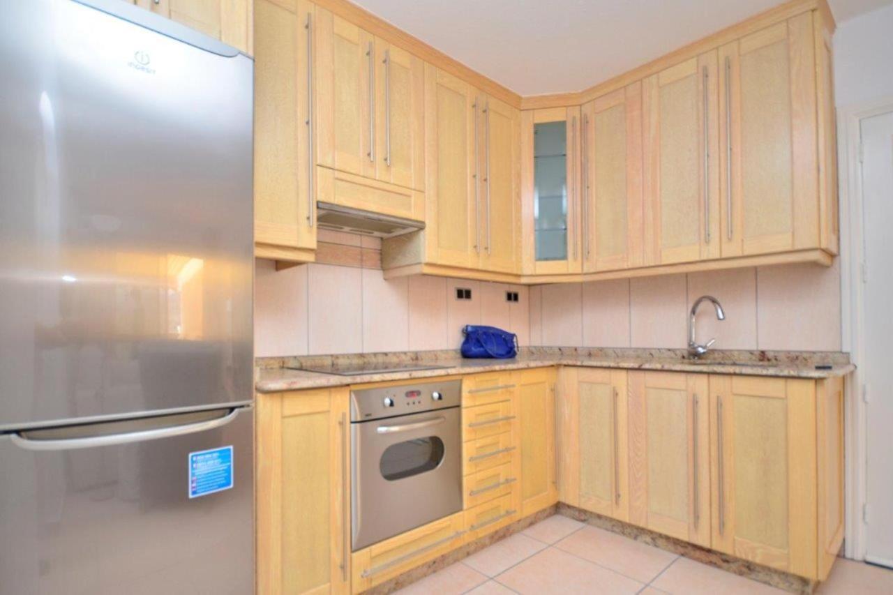 Casa Selene In Monsenor Apartamento