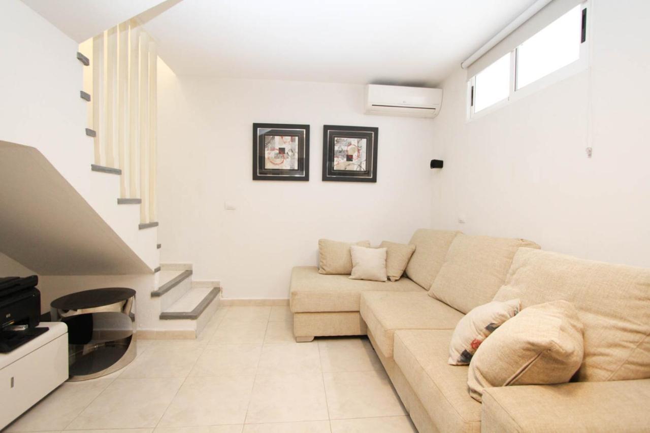 Casa Grande Familiar Con 4 Terrazas Casa vacanze