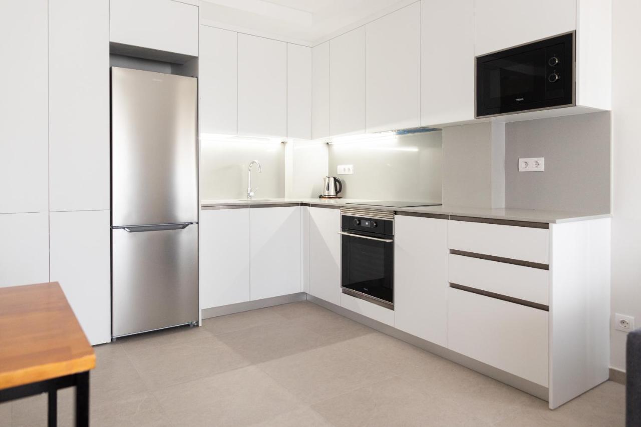 Apartamento Urban Suites By Bevacacional-4c Las Palmas de Gran Canaria