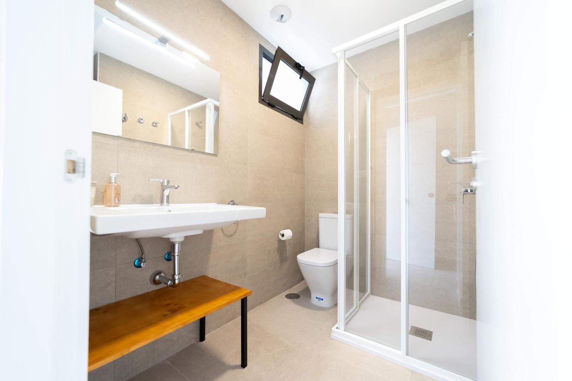 Urban Suites By Bevacacional-4c Apartamento *