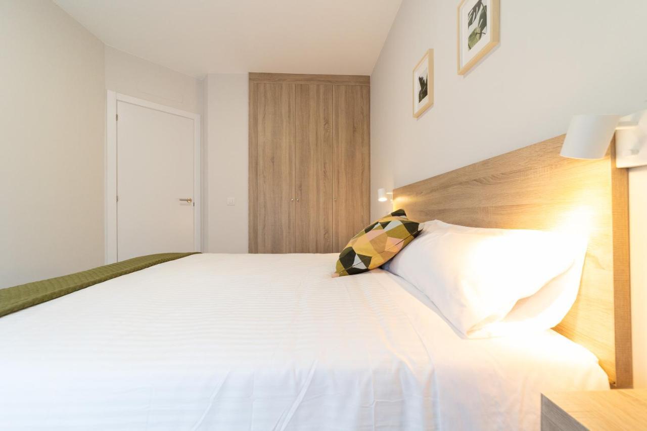 Urban Suites By Bevacacional-4c Las Palmas de Gran Canaria