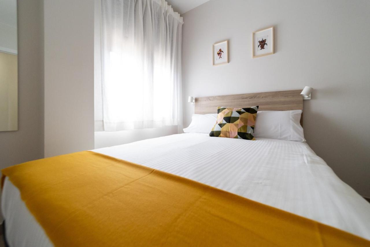 Urban Suites By Bevacacional-4c