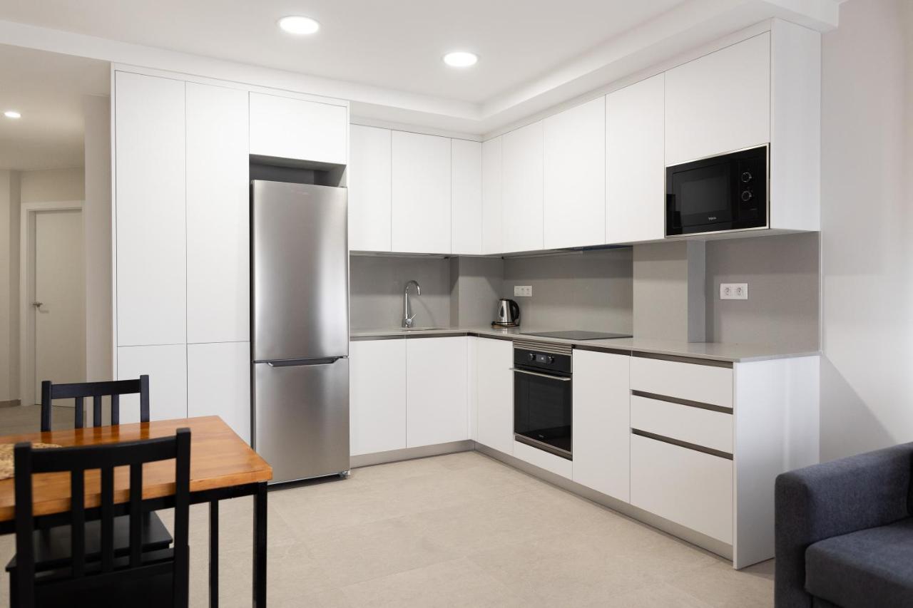 Urban Suites By Bevacacional-4c Apartamento