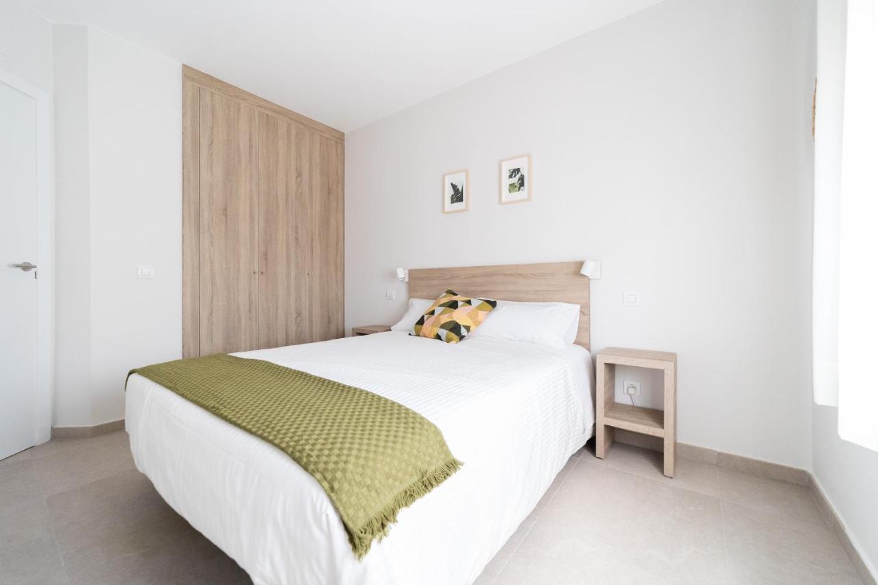 Urban Suites By Bevacacional-4c Apartamento Las Palmas de Gran Canaria
