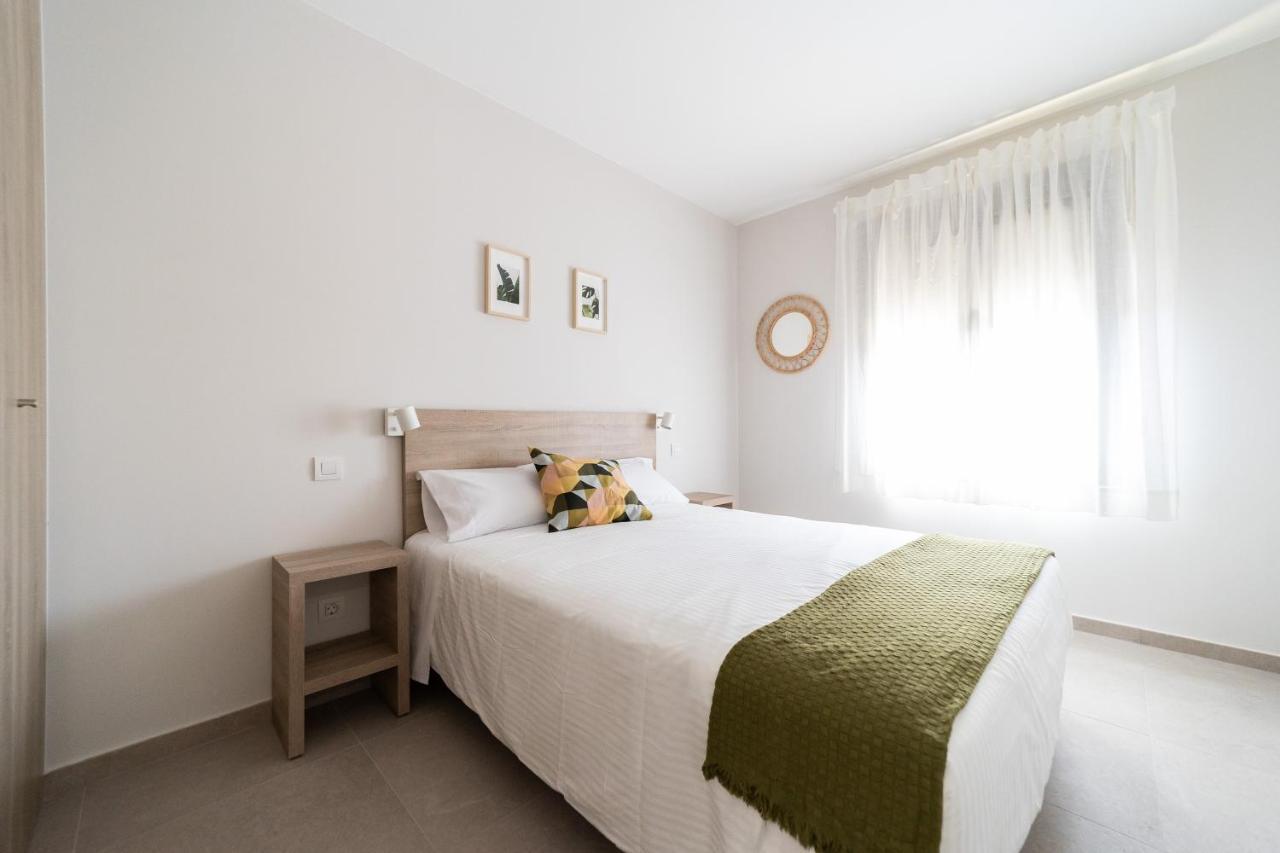 Urban Suites By Bevacacional-4c Apartamento *