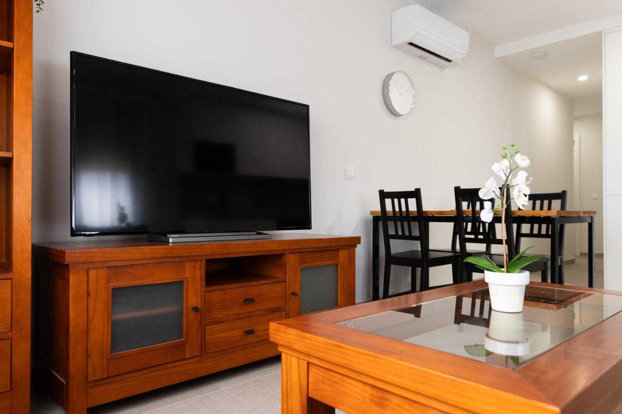 Urban Suites By Bevacacional-4c * Las Palmas de Gran Canaria