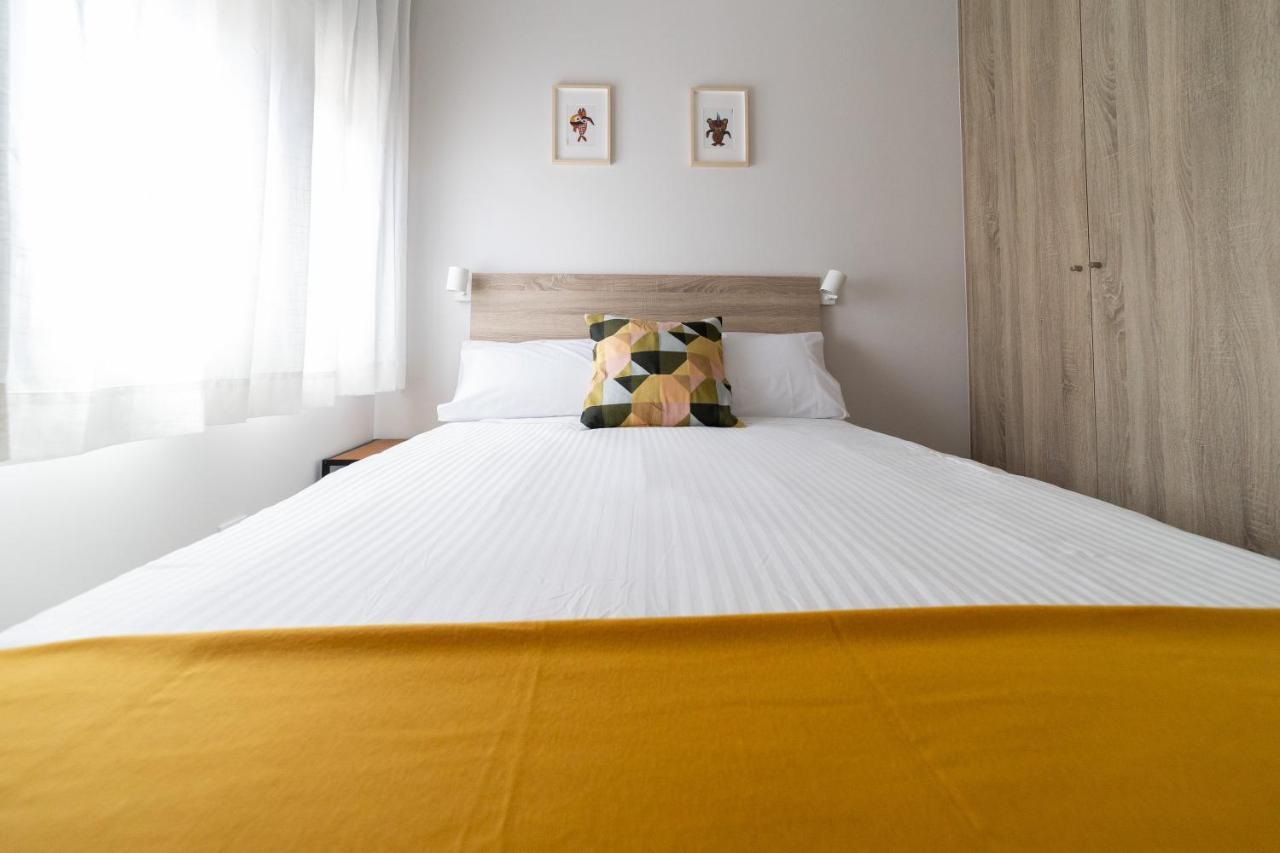 Urban Suites By Bevacacional-4c Apartamento *