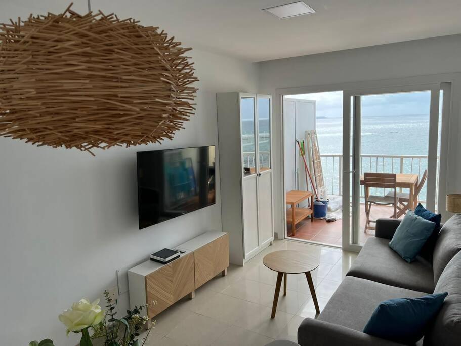 Apartment Apartamento Primera Linea Playa