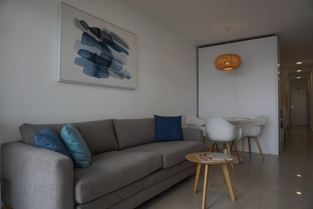 Apartamento Primera Linea Playa