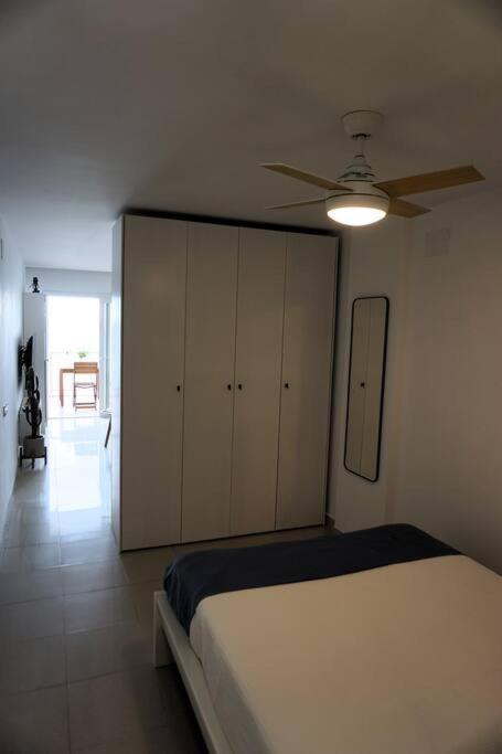 Apartment Apartamento Primera Linea Playa *