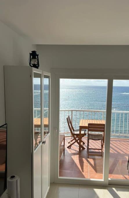 Apartamento Primera Linea Playa Apartment
