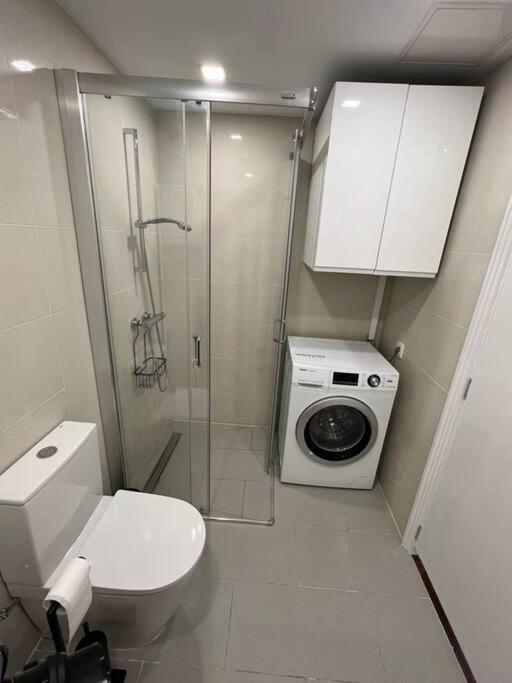 Apartamento Primera Linea Playa