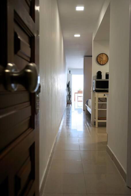 Apartment Apartamento Primera Linea Playa Las Palmas de Gran Canaria