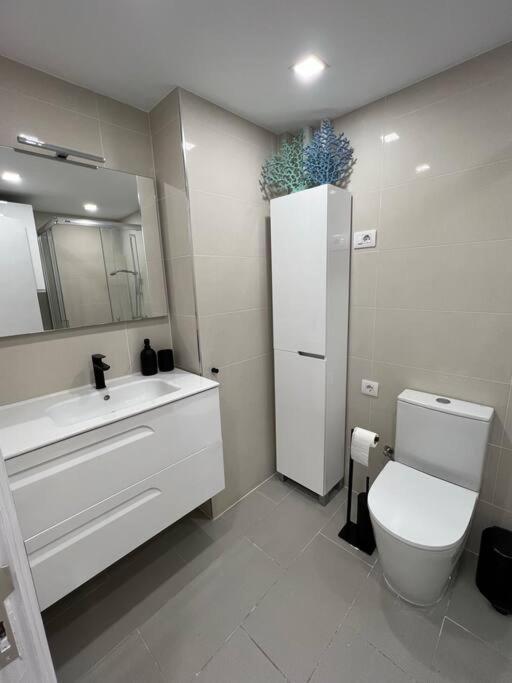 Apartamento Primera Linea Playa Apartment *