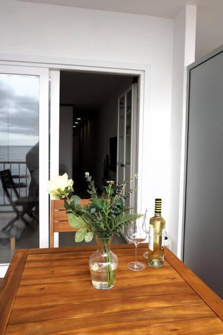 Apartamento Primera Linea Playa Apartment
