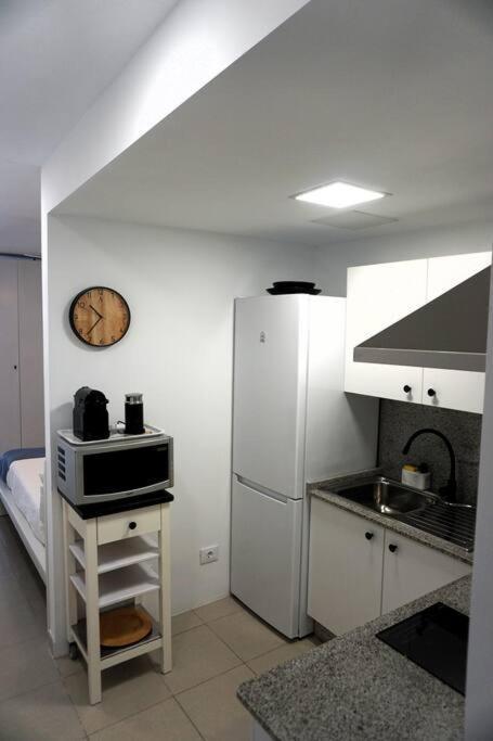 Apartamento Primera Linea Playa *