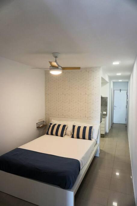Apartamento Primera Linea Playa Apartment Las Palmas de Gran Canaria
