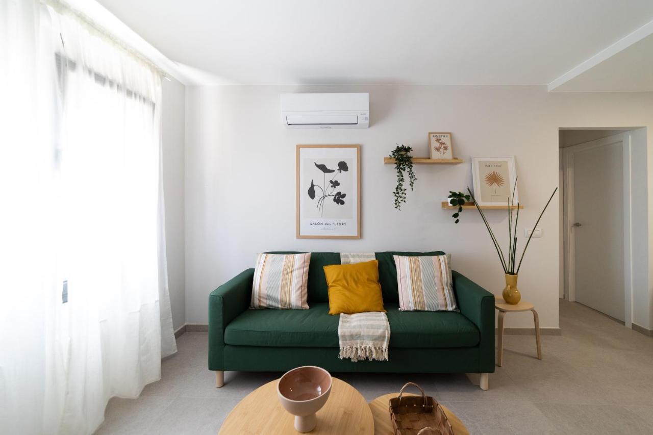 Venegas Urban Suites- 4d