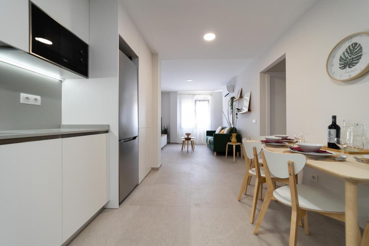 Venegas Urban Suites- 4d *