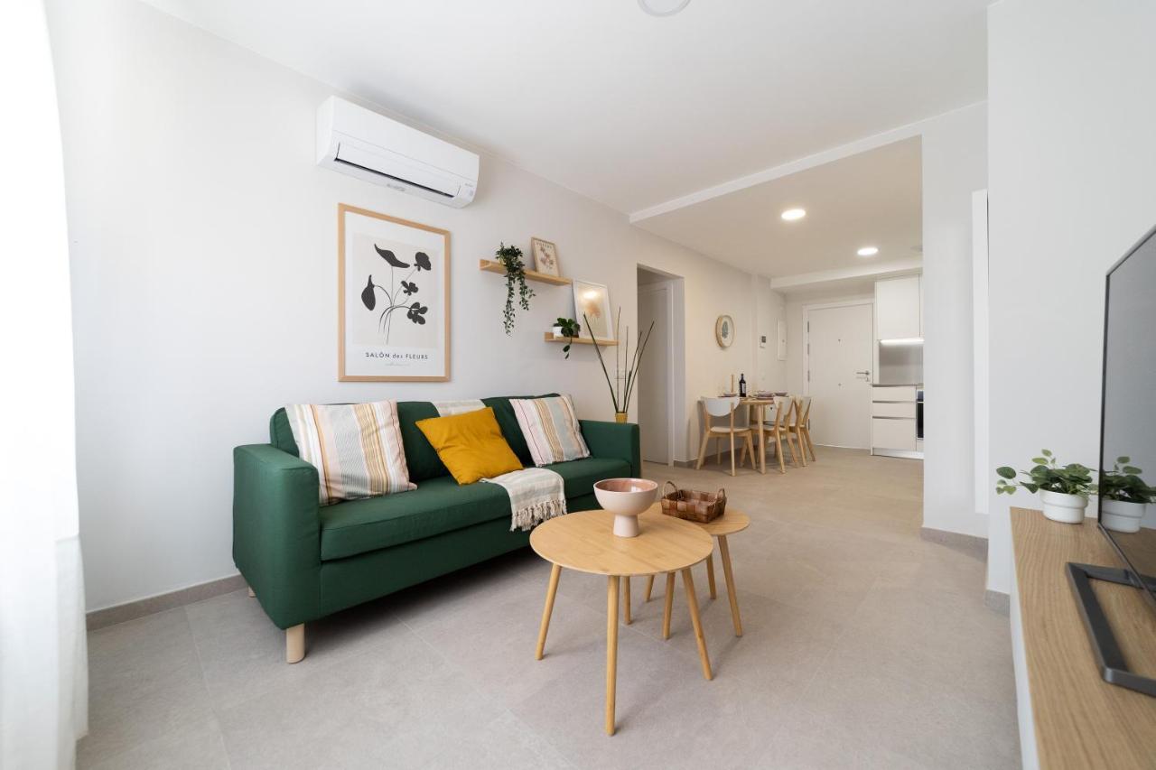 Venegas Urban Suites- 4d Las Palmas de Gran Canaria