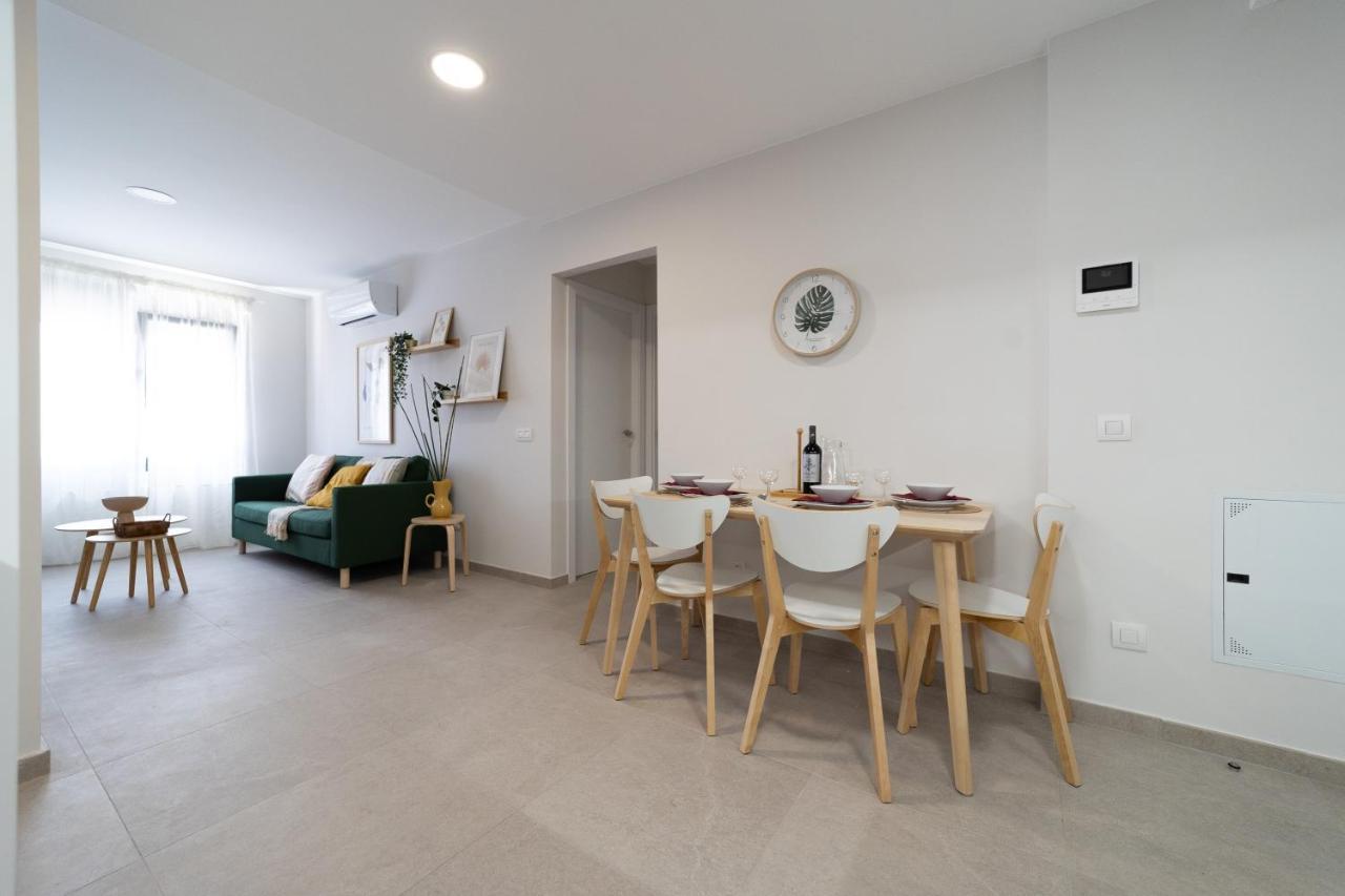 Apartamento Venegas Urban Suites- 4d *