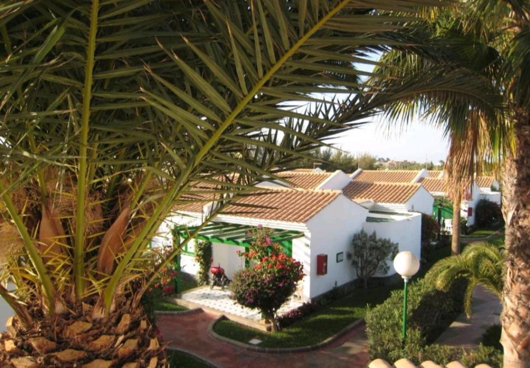 Сasa de vacaciones Maspalomas Dunas Golf *