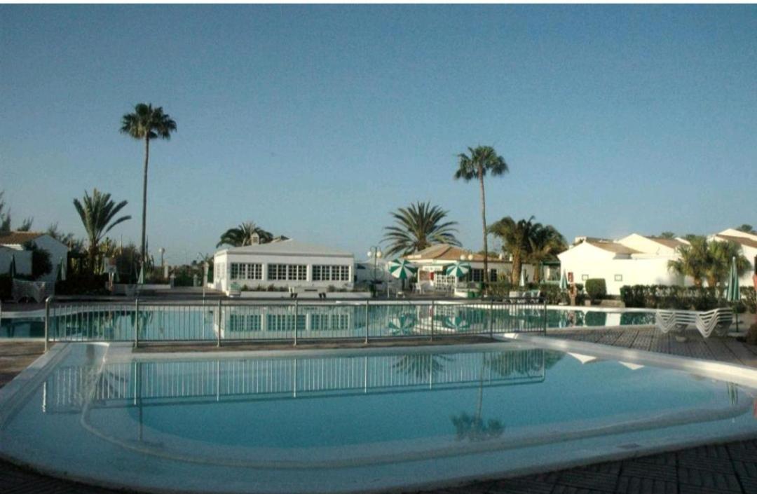 Сasa de vacaciones Maspalomas Dunas Golf Maspalomas (Gran Canaria)