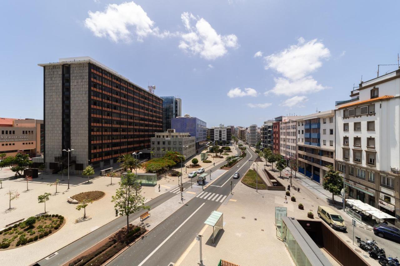 Venegas Urban Suites- 4d * Las Palmas de Gran Canaria