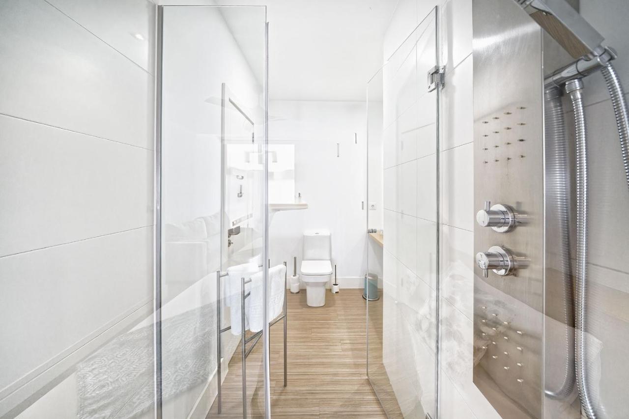 Apartamento Estudio Con Terraza Vista Mar *