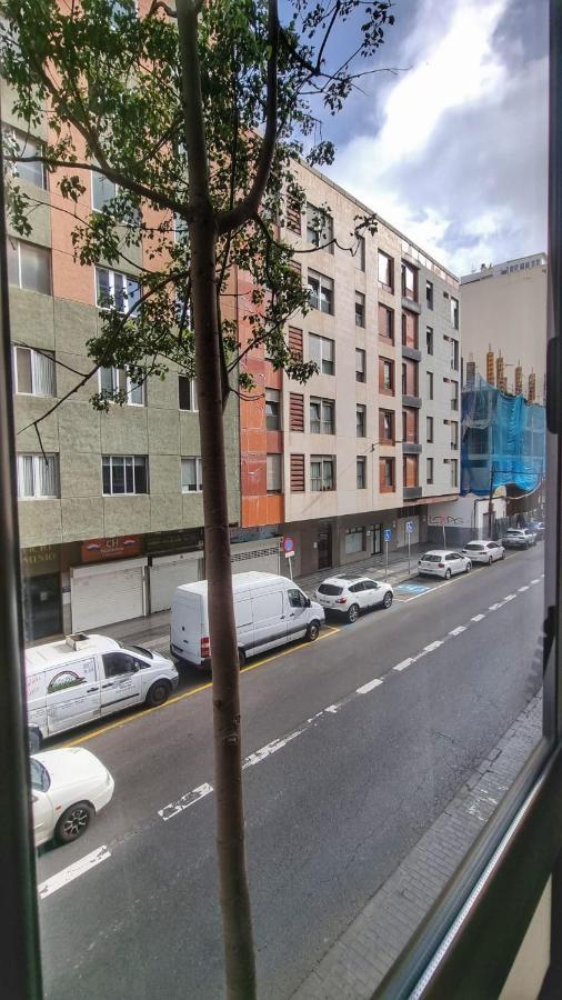 Apartment Playa De Canteras & Puerto Loft