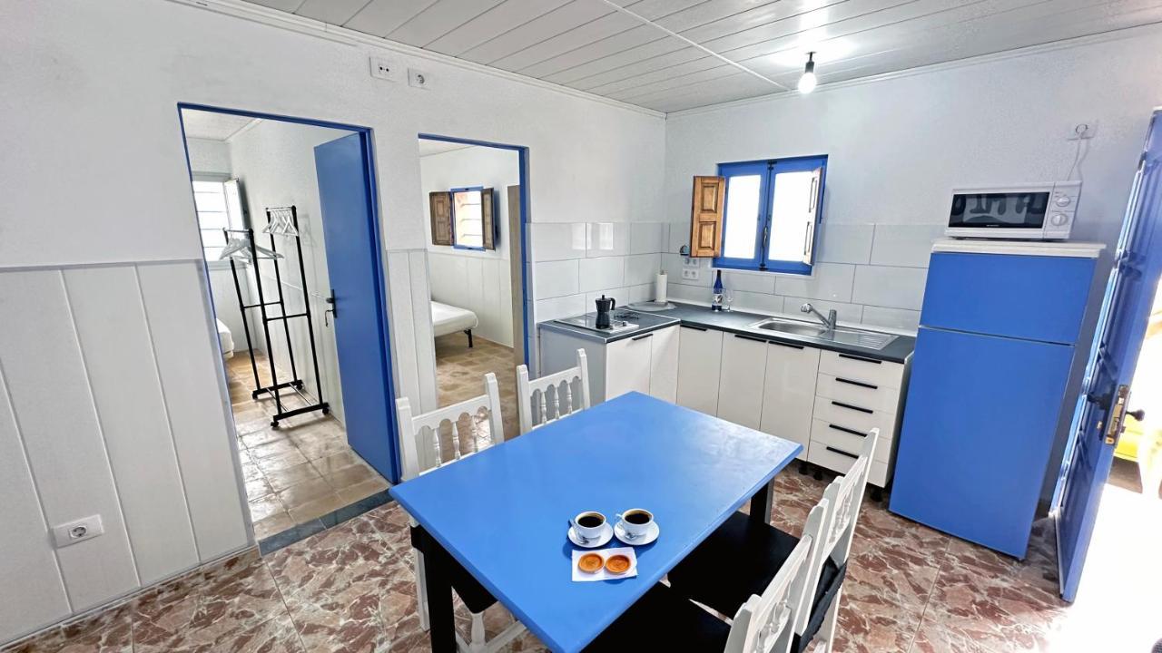 Apartamento Mi Olvido V.v. Sardina