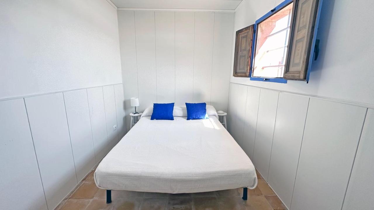Mi Olvido V.v. Apartamento Sardina