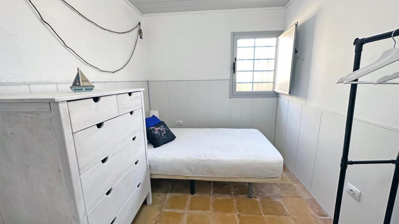 Mi Olvido V.v. Apartamento Sardina